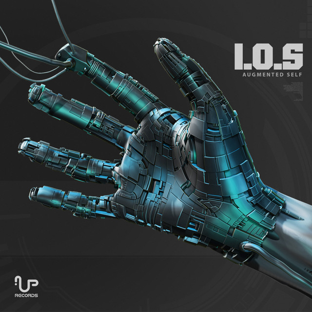 Medicinal Trip - I.O.S Remix album art