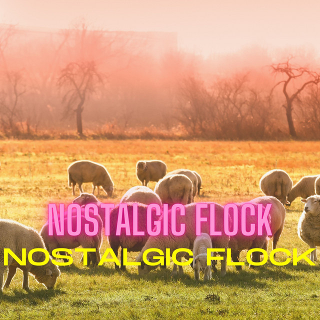 Nostalgic Flock - Single by Arnold Tucker | Spotify