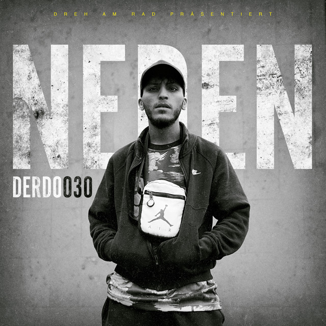 Neden cover art