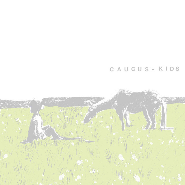 Kids cover