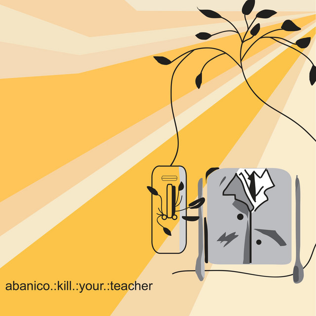 Kill Your Teacher cover art