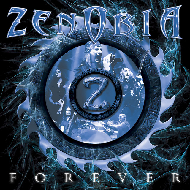 Forever (Rarezas 2014) cover art