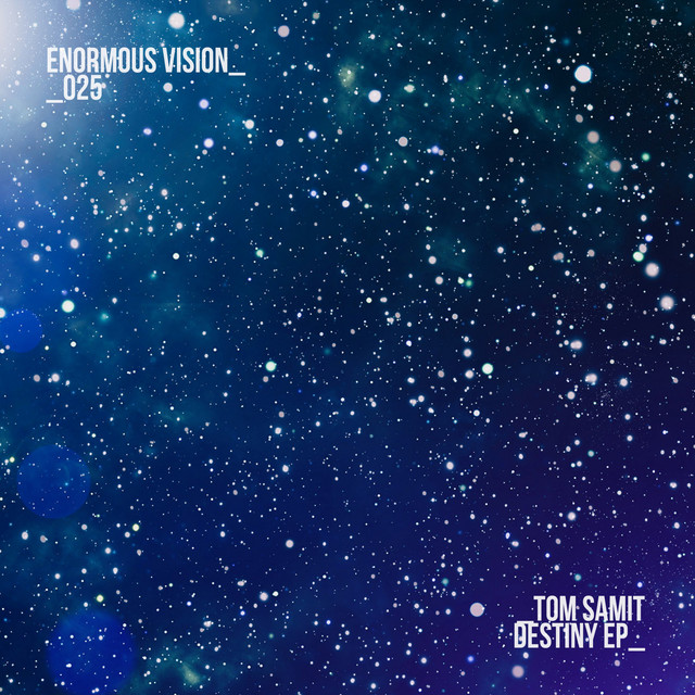 Destiny cover art