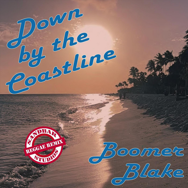 Cover von Down By The Coastline (Sandbar Studios Remix)