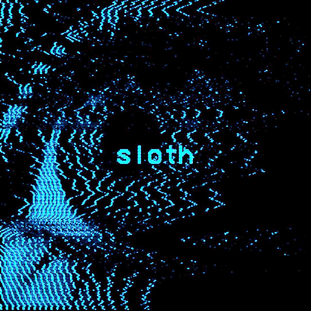 SLOTH cover art