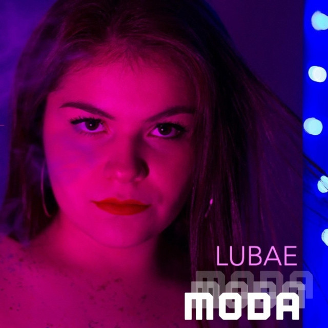 Moda cover art