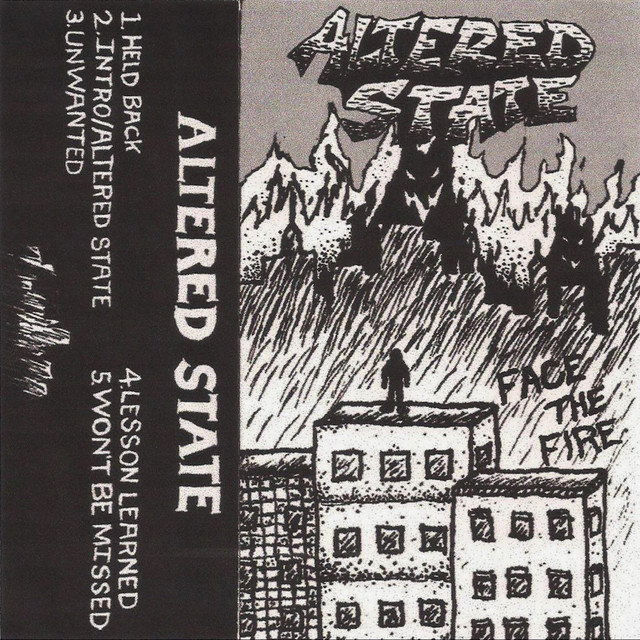 Altered State
