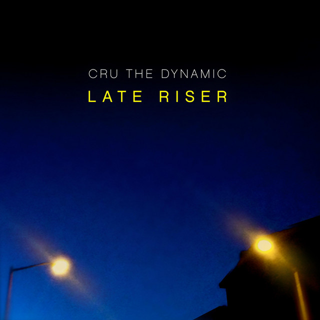 Late Riser cover art