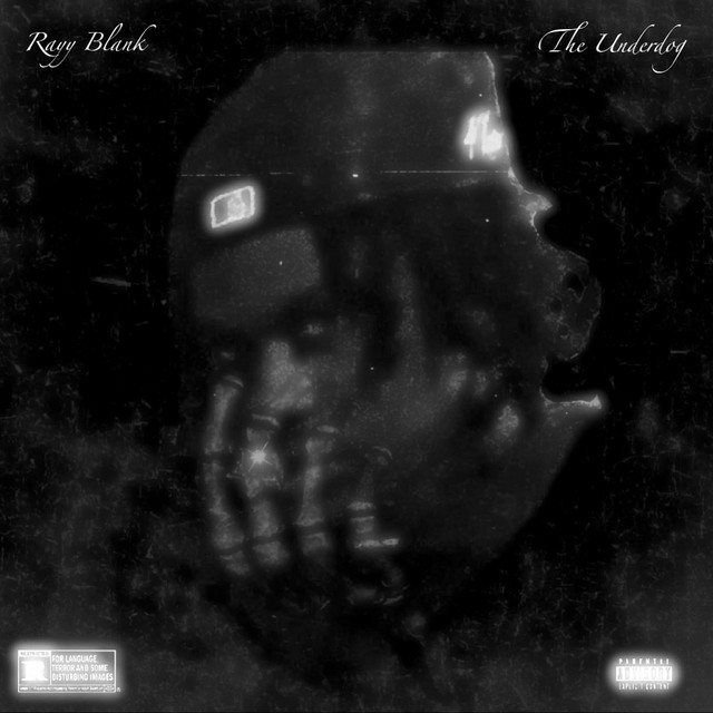 The Underdog cover art