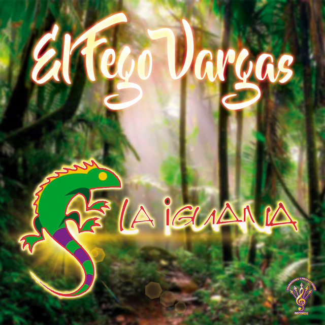 El Fego Vargas