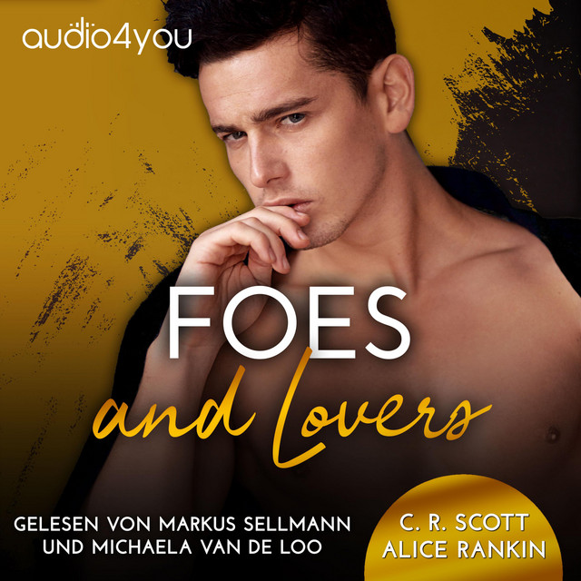 Kapitel 4 Lucy.2 - Foes and Lovers - song and lyrics by C. R. Scott ...