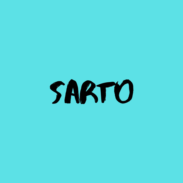 Sarto cover art