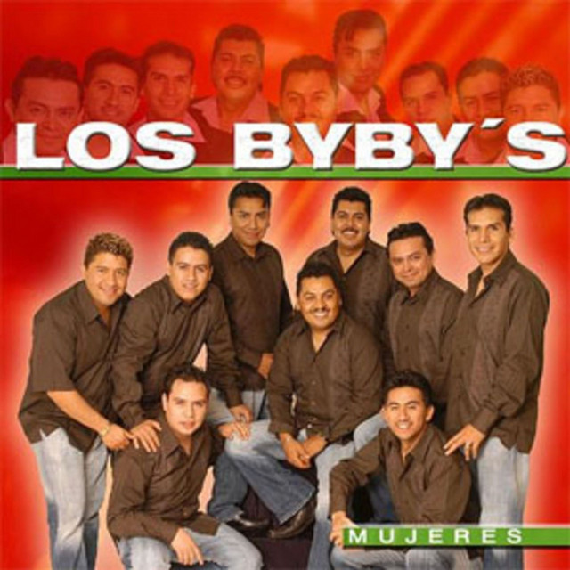 Mujeres cover art