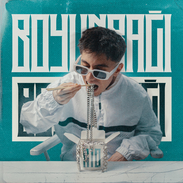 Boyunbağı cover art