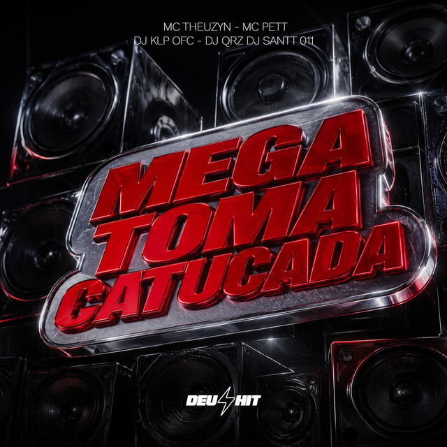 Mega Toma Catucada