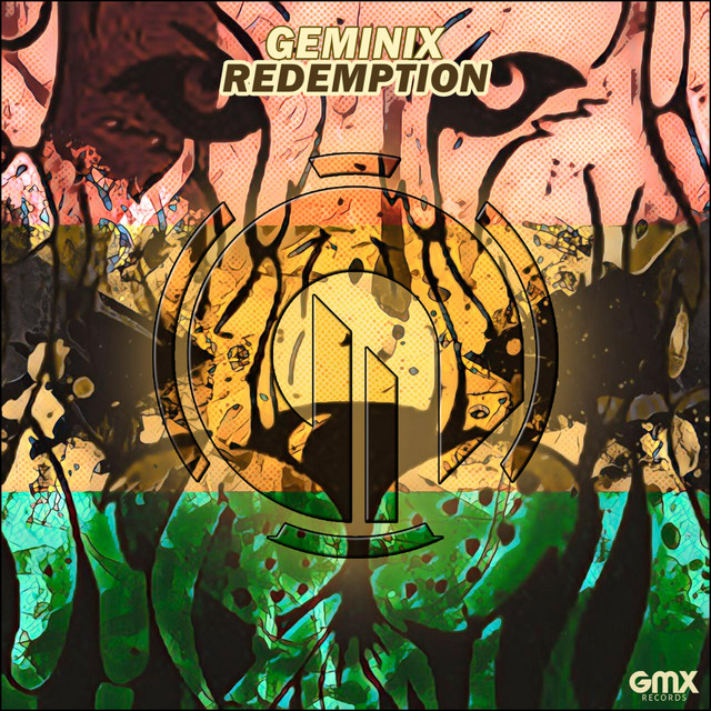 Redemption cover art
