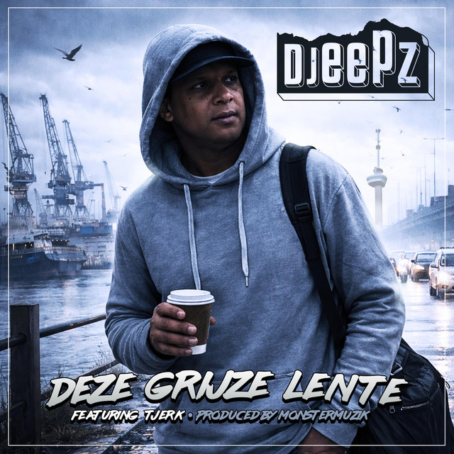 Deze Grijze Lente