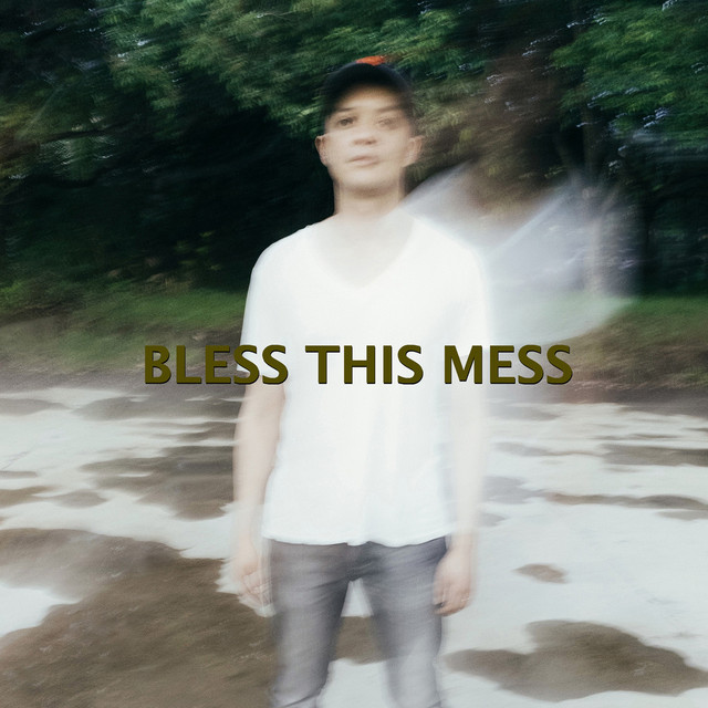 Bless This Mess cover art