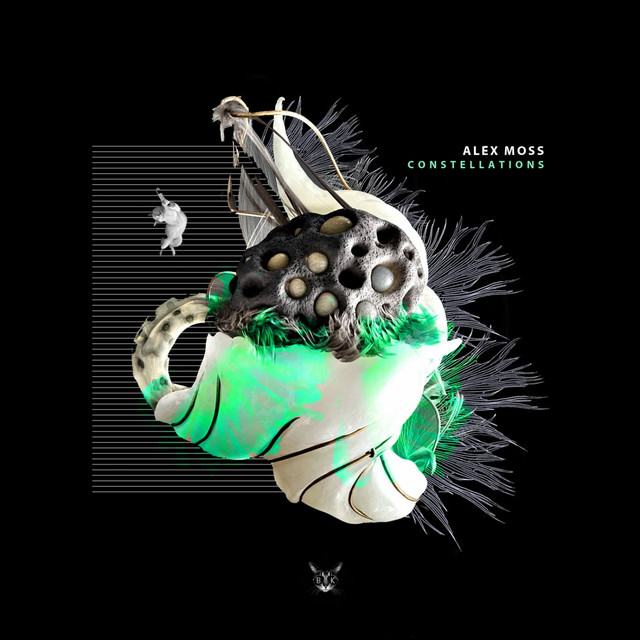 Constellations - Original Mix cover art