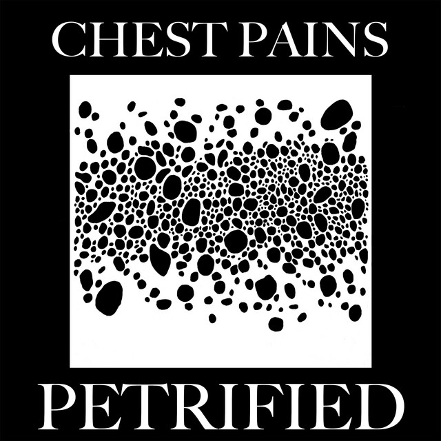 Petrified cover
