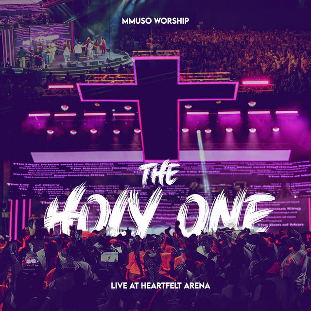 The Holy One (Live at Heartfelt Arena, December 2025)
