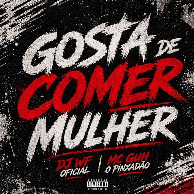 Gosta De Comer Mulher