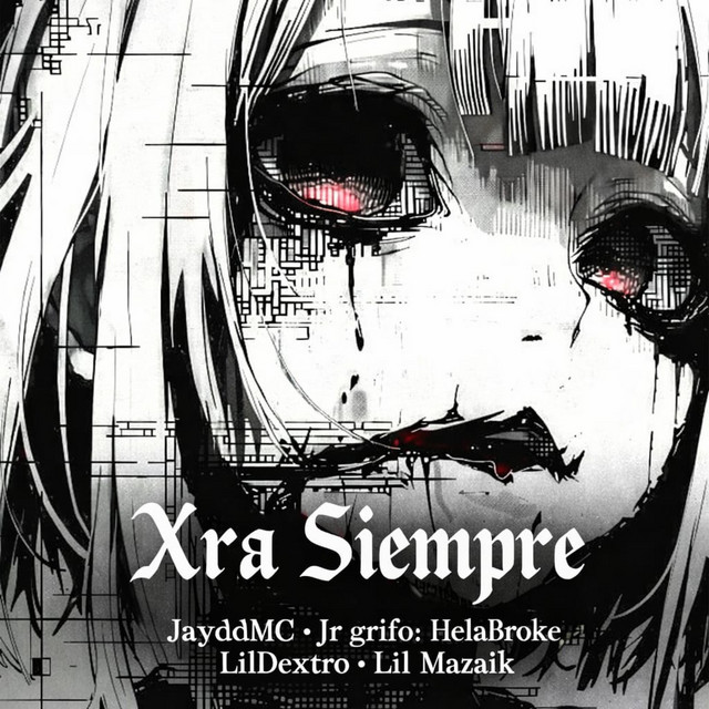 Xra siempre