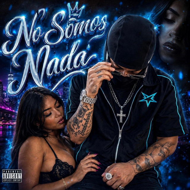 No Somos Nada cover