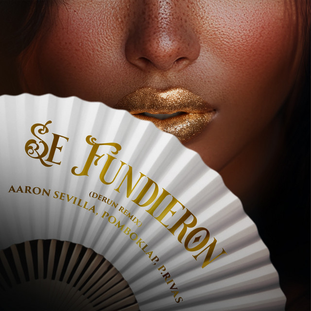 Se Fundieron - (Derun Remix Radio)