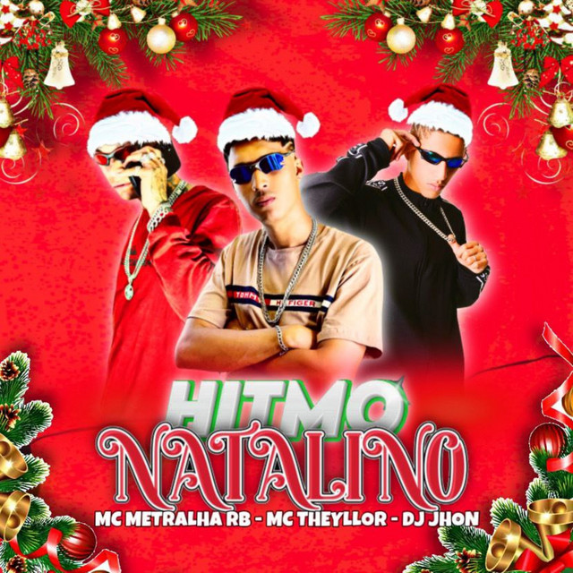 HITMO NATALINO