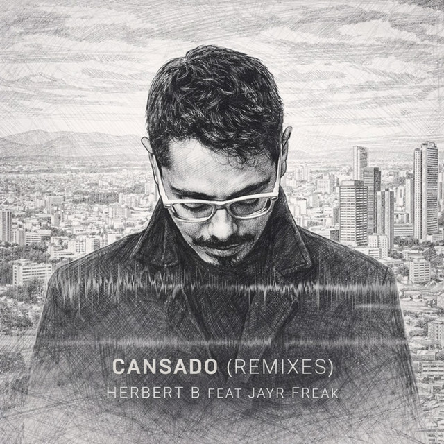 Cansado - Francais Remix cover art