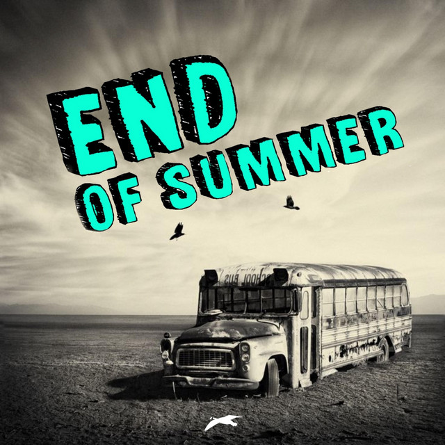 End of Summer cover