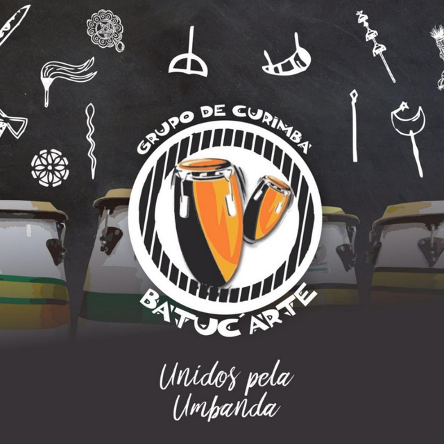 Unidos pela Umbanda cover art