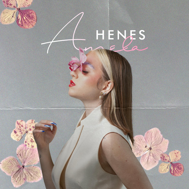 Henes cover art