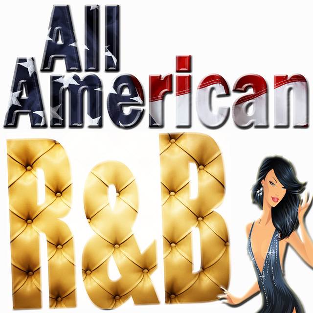 All American R&B by Original Cartel