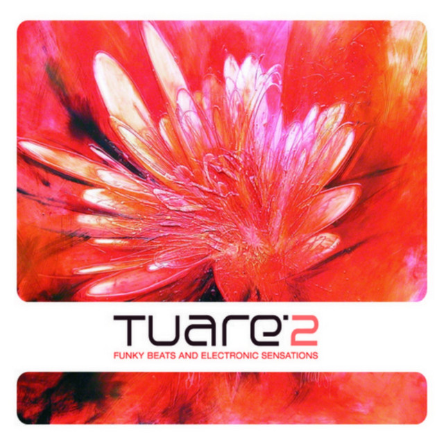 Tuarè 2 (Funky Beats and Electronic Sensations) cover