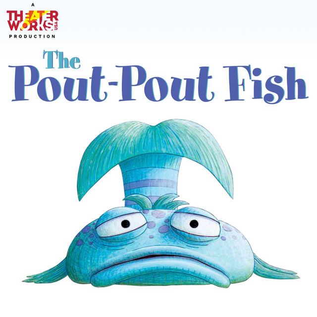 The Pout-Pout Fish