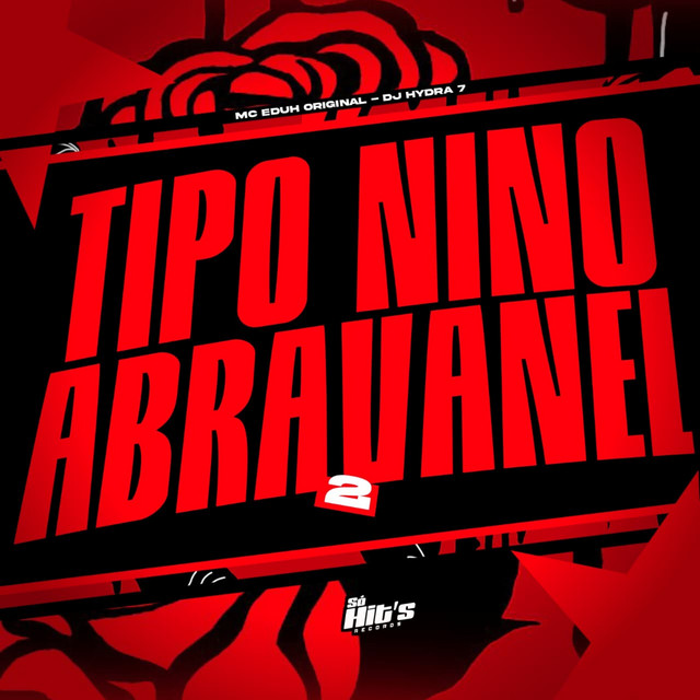 Tipo Nino Abravanel 2
