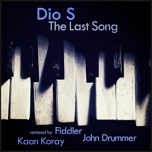 The Last Song - Kaan Koray Vocal Mix cover art