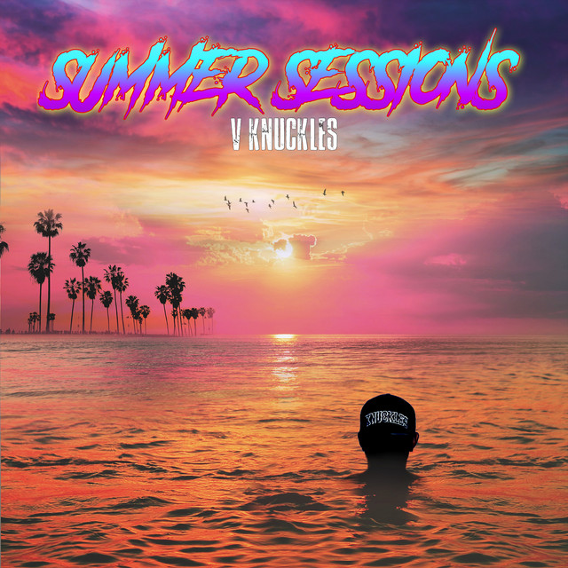 Summer Sessions cover art