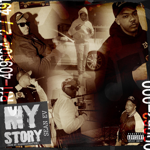 My Story