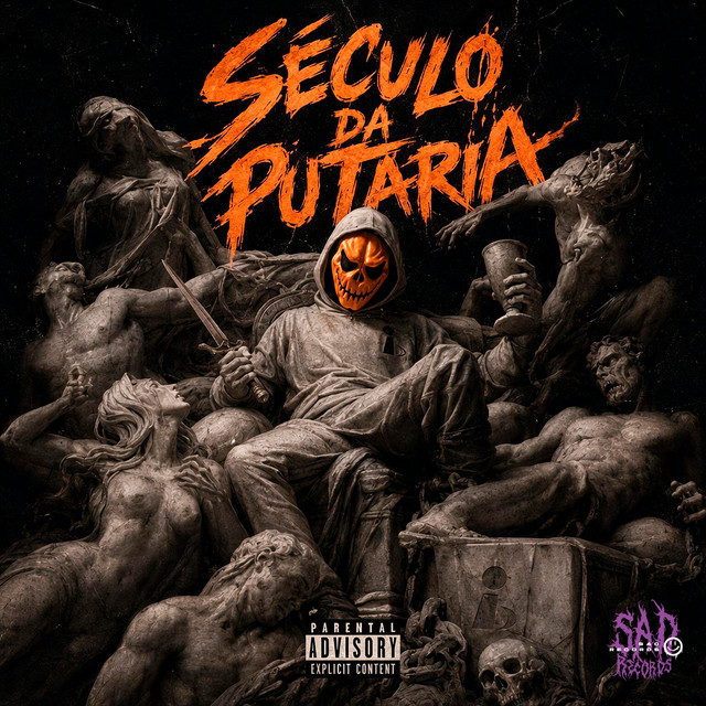 SÉCULO DA PUTARIA