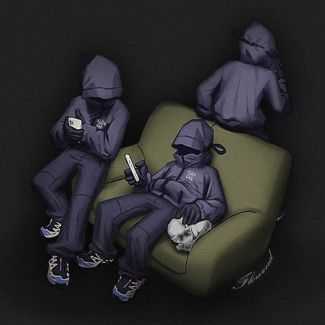 Orijinal cover art