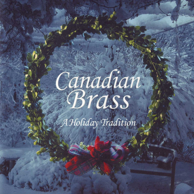 A Holiday Tradition cover art