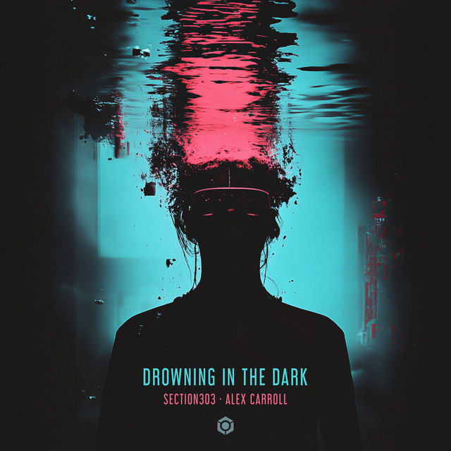 Drowning in the Dark cover