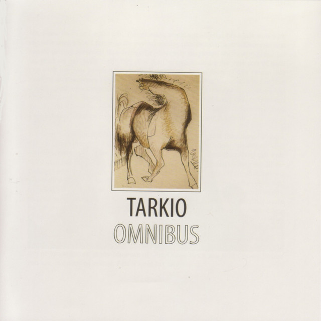 Omnibus (2xCD) cover art