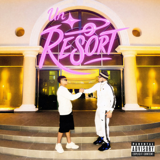 Un Resort cover art