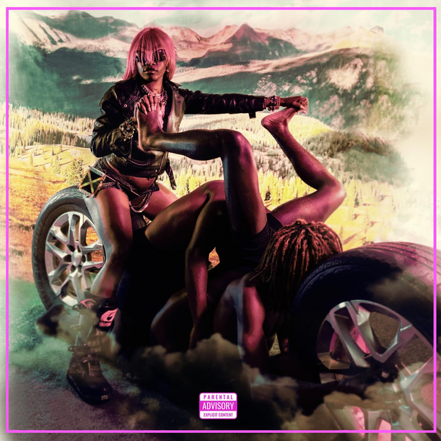REMIX REROCK cover art