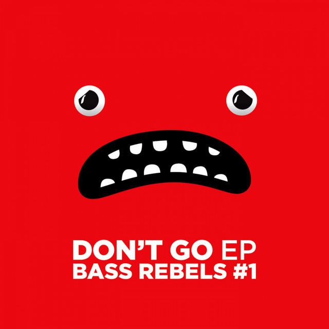 Don't Go - Original Mix cover art