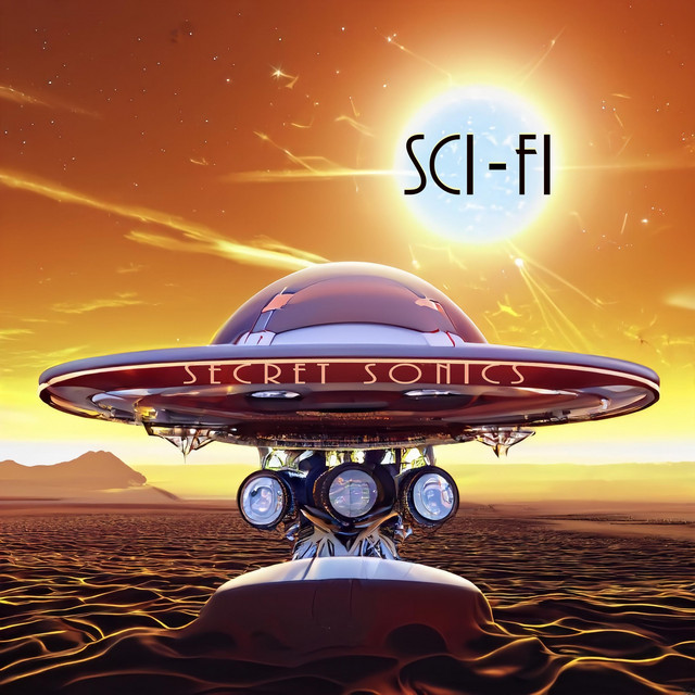 Sci-Fi (remix)